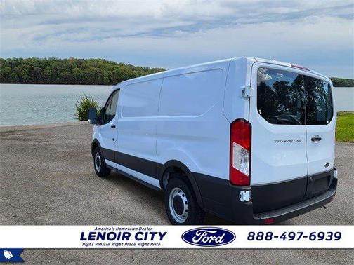 2024 Ford Transit-150 Base