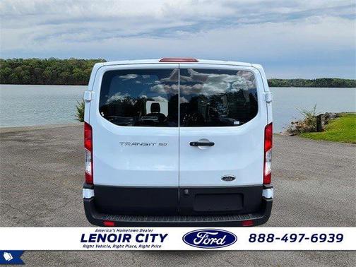 2024 Ford Transit-150 Base