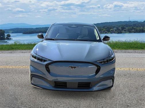 2024 Ford Mustang Mach-E GT