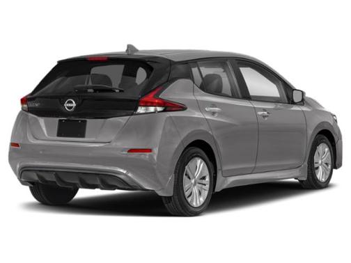 2023 Nissan Leaf S 40 kWh