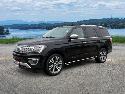 2021 Ford Expedition Platinum