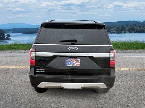 2021 Ford Expedition Platinum