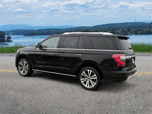 2021 Ford Expedition Platinum