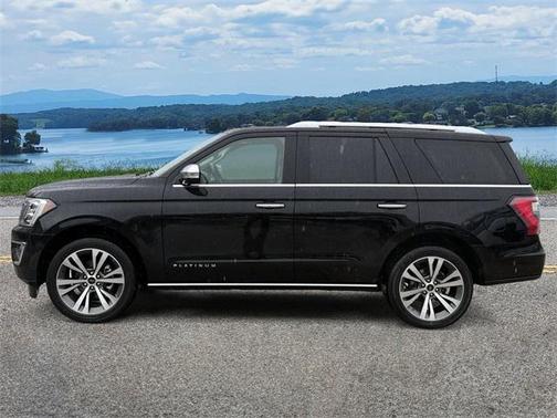 2021 Ford Expedition Platinum