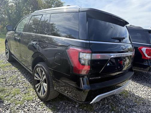 2021 Ford Expedition Platinum