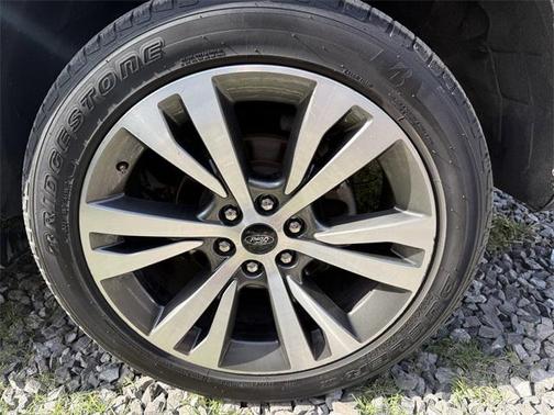 2021 Ford Expedition Platinum