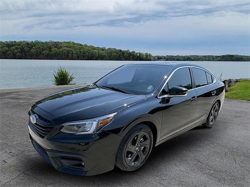 2020 Subaru Legacy Sport