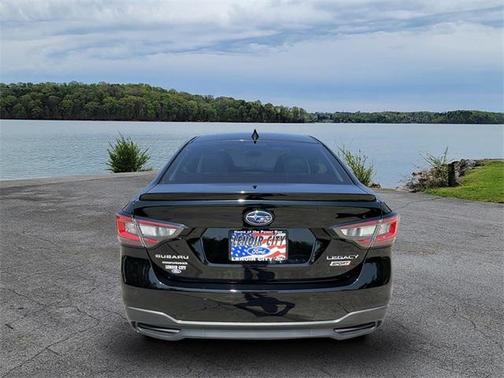2020 Subaru Legacy Sport