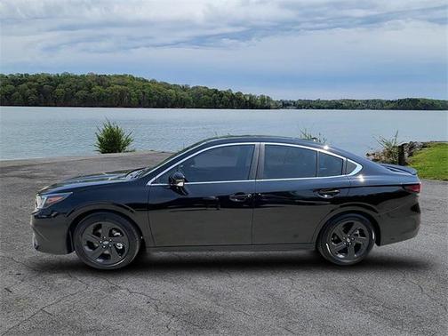 2020 Subaru Legacy Sport