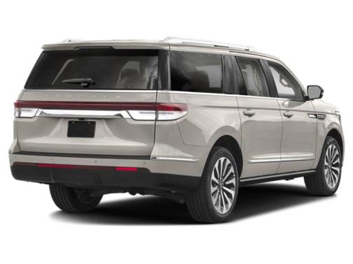 2022 Lincoln Navigator Standard L