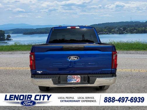 Argon 2026 Ford F-150 XL
