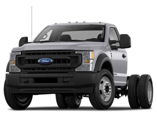2021 Ford F-350 XL