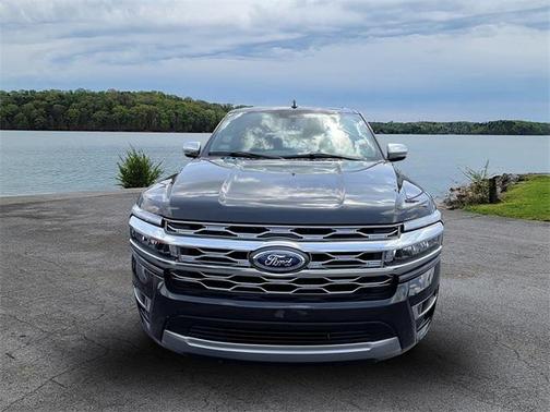 2024 Ford Expedition Platinum