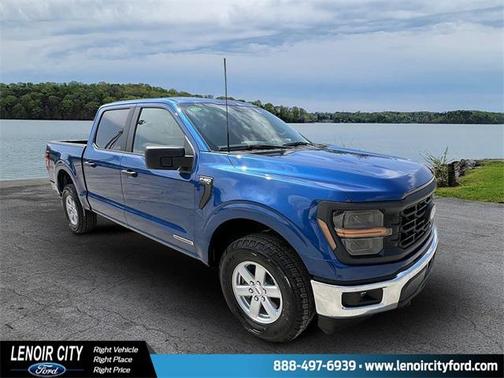 2024 Ford F-150 XL