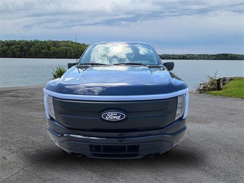 2024 Ford F-150 Lightning Flash