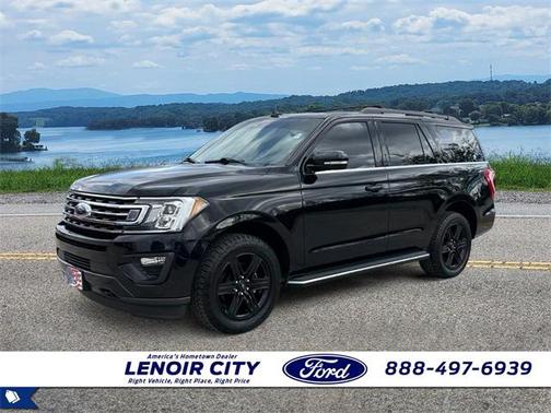 2021 Ford Expedition XLT
