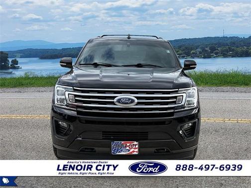 2021 Ford Expedition XLT