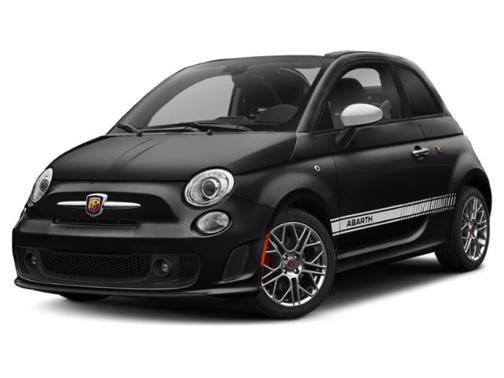2019 FIAT 500 Abarth