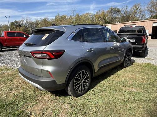 2023 Ford Escape PHEV SE