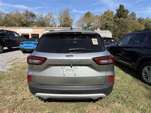 2023 Ford Escape PHEV SE