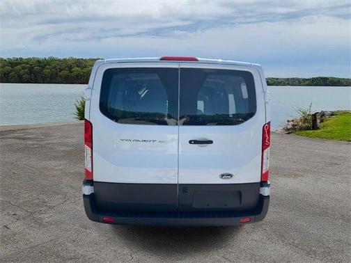 2024 Ford Transit-150 Base