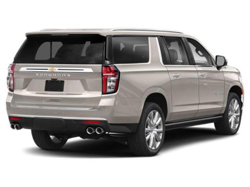 2023 Chevrolet Suburban 4WD High Country