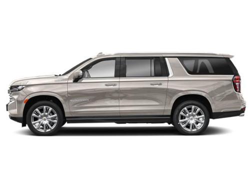 2023 Chevrolet Suburban 4WD High Country