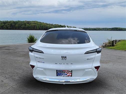 2024 Buick Envista Avenir FWD