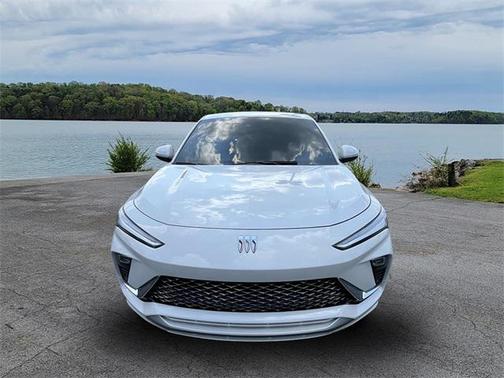 2024 Buick Envista Avenir FWD