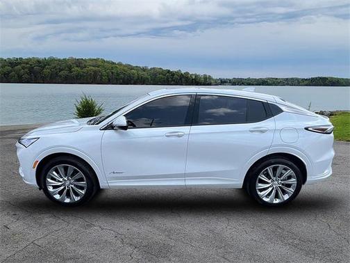 2024 Buick Envista Avenir FWD