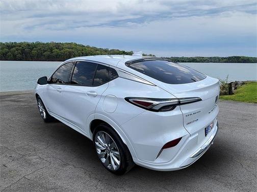 2024 Buick Envista Avenir FWD