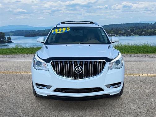 2017 Buick Enclave Premium