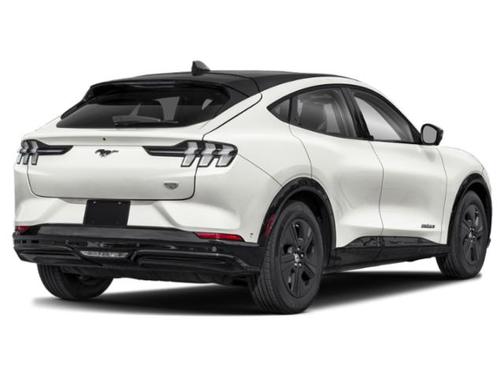 2021 Ford Mustang Mach-E California Route 1