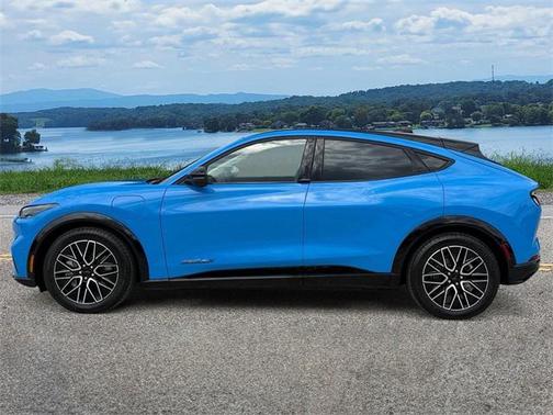 2024 Ford Mustang Mach-E Premium