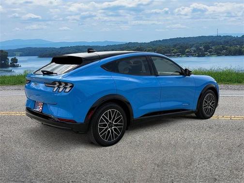 2024 Ford Mustang Mach-E Premium