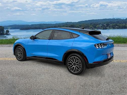 2024 Ford Mustang Mach-E Premium