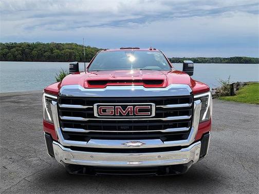 2024 GMC Sierra 2500 SLT