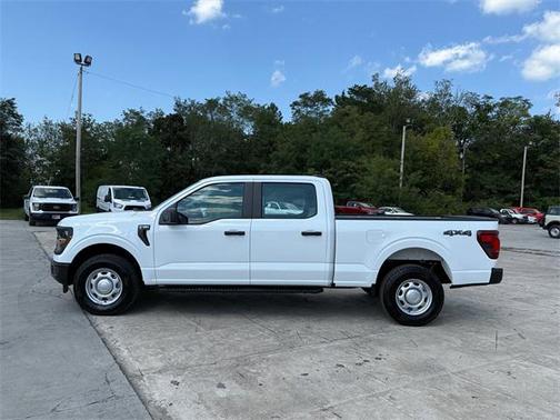 2024 Ford F-150 XL