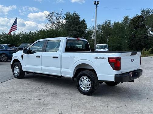 2024 Ford F-150 XL