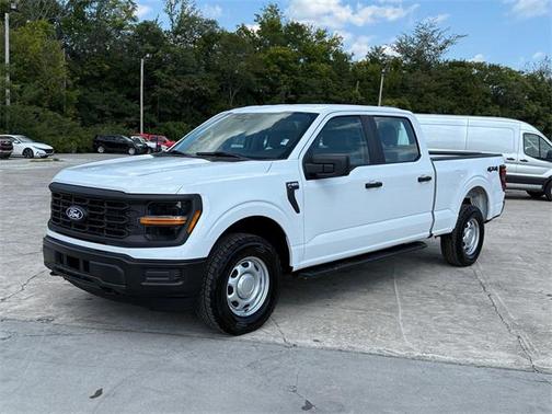 2024 Ford F-150 XL