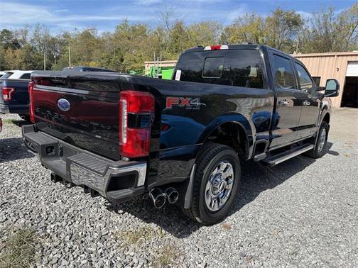 2024 Ford F-250 Lariat