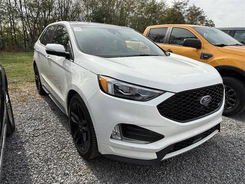 2022 Ford Edge ST