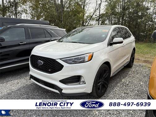 2022 Ford Edge ST