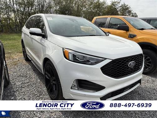 2022 Ford Edge ST