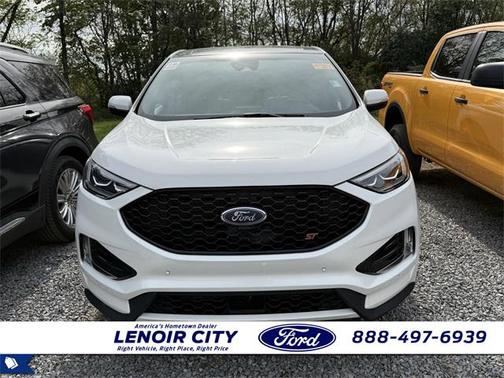2022 Ford Edge ST