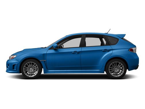 2014 Subaru Impreza WRX Base