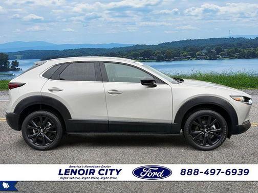 2024 Mazda CX-30 Select