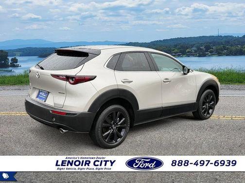 2024 Mazda CX-30 Select