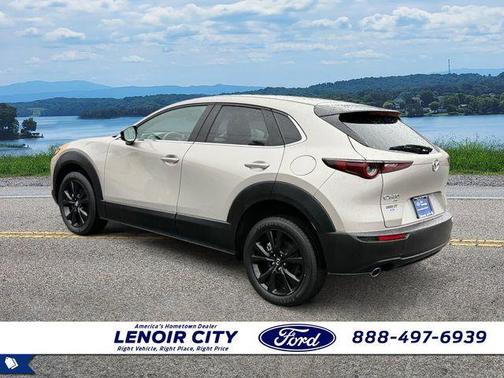2024 Mazda CX-30 Select