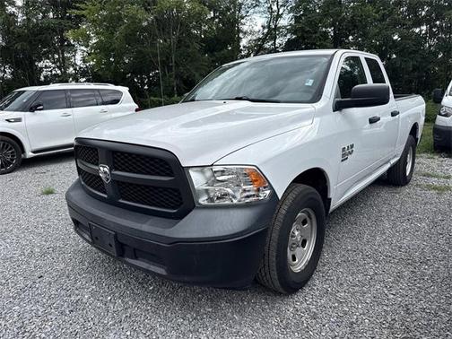 2019 RAM 1500 Tradesman
